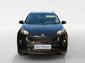 Kia Sportage (2017) thumbnail 2