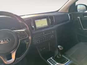 Kia Sportage (2017) thumbnail 19