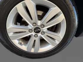 Kia Sportage (2017) thumbnail 24