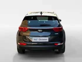 Kia Sportage (2017) thumbnail 5
