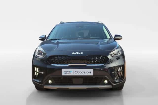 Kia Niro (2022) thumbnail 2
