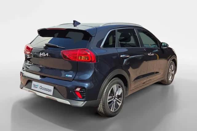 Kia Niro (2022) thumbnail 4