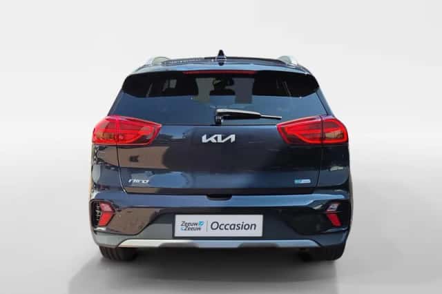 Kia Niro (2022) thumbnail 5