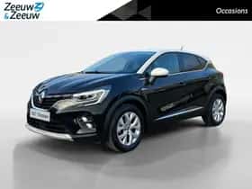 Renault Captur (2019)