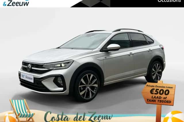 Volkswagen Taigo (2025) thumbnail 1