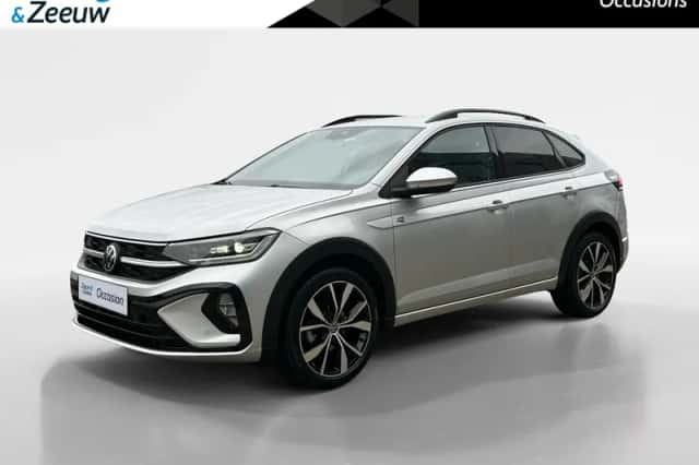 Volkswagen Taigo (2025) thumbnail 1