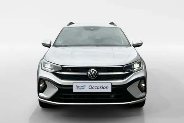 Volkswagen Taigo (2025) thumbnail 2