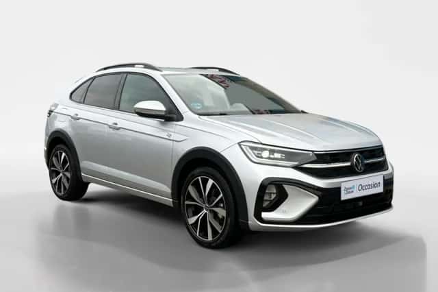 Volkswagen Taigo (2025) thumbnail 3