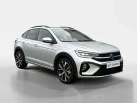 Volkswagen Taigo (2025) thumbnail 3