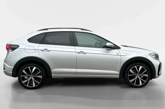 Volkswagen Taigo (2025) thumbnail 4