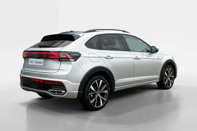 Volkswagen Taigo (2025) thumbnail 5