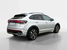 Volkswagen Taigo (2025) thumbnail 5