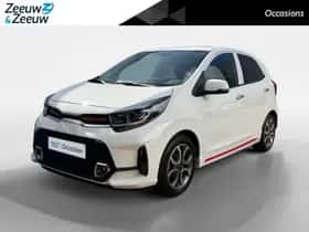 Kia Picanto (2023)