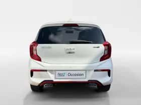 Kia Picanto (2023) thumbnail 6