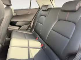 Kia Picanto (2023) thumbnail 10