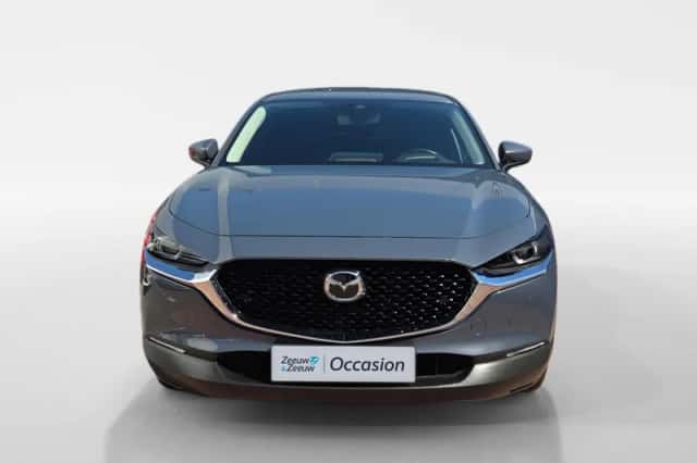 Mazda CX-30 (2022) thumbnail 2