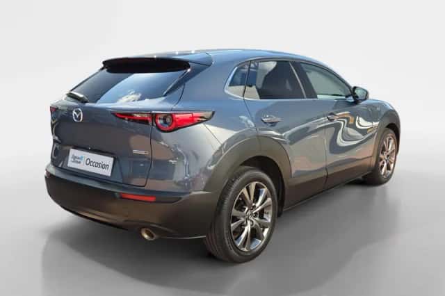 Mazda CX-30 (2022) thumbnail 4