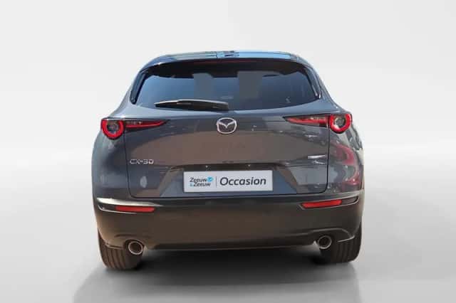 Mazda CX-30 (2022) thumbnail 5