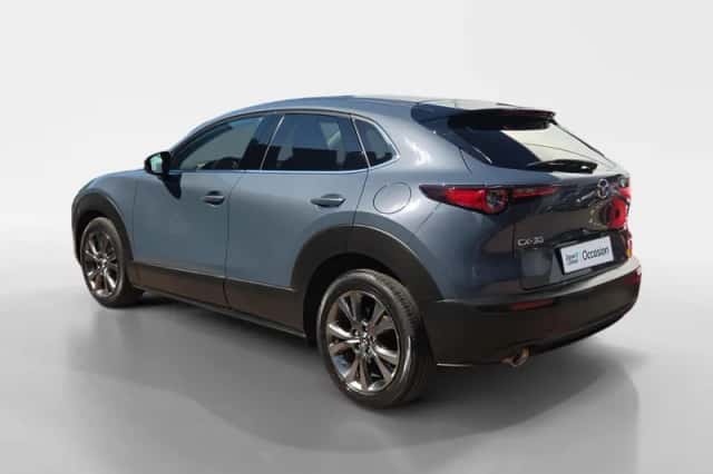 Mazda CX-30 (2022) thumbnail 6