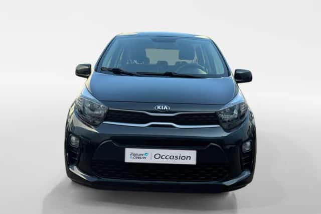 Kia Picanto (2018) thumbnail 2