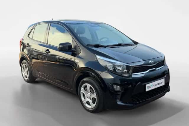 Kia Picanto (2018) thumbnail 3