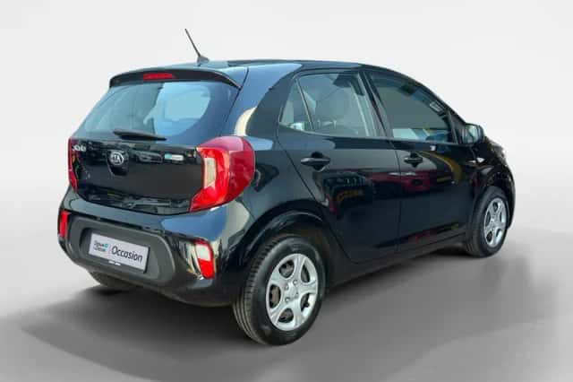 Kia Picanto (2018) thumbnail 4