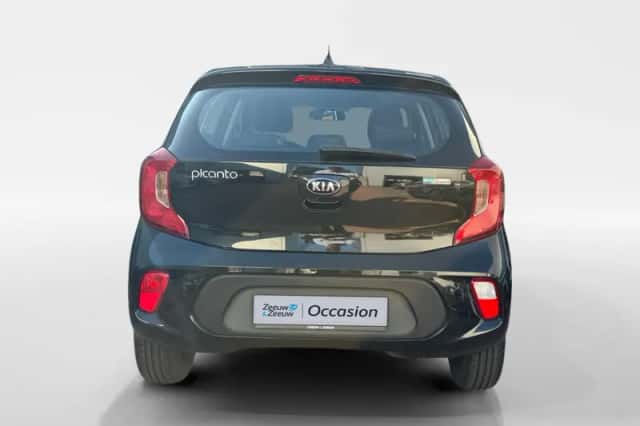 Kia Picanto (2018) thumbnail 5