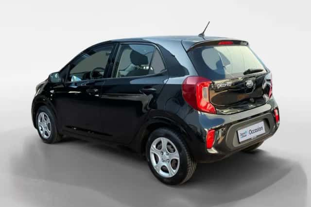 Kia Picanto (2018) thumbnail 6