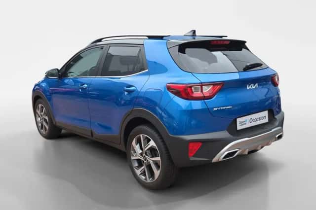 Kia Stonic (2021) thumbnail 6