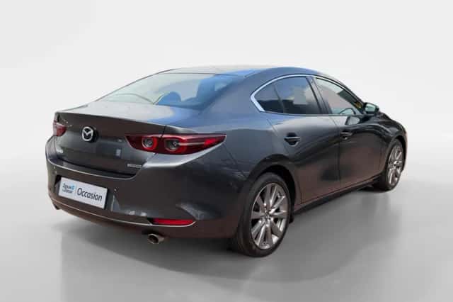 Mazda 3 (2019) thumbnail 4