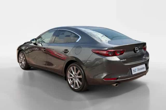 Mazda 3 (2019) thumbnail 6