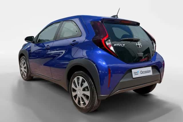Toyota Aygo (2023) thumbnail 6