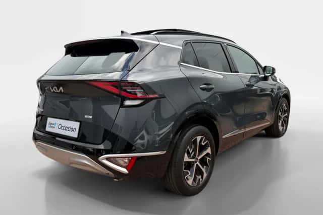 Kia Sportage (2023) thumbnail 4