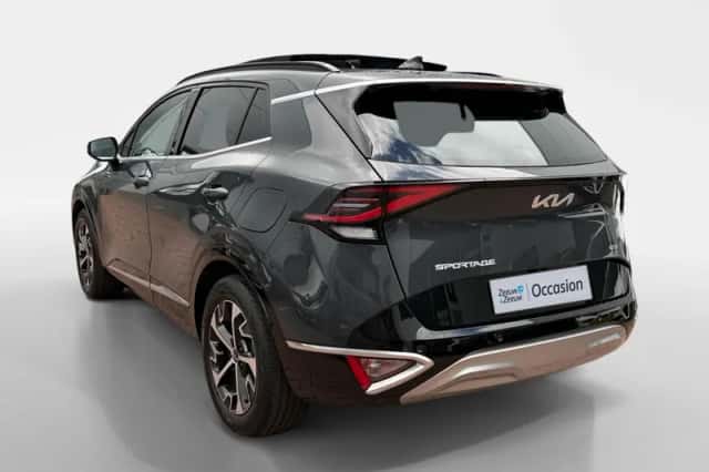 Kia Sportage (2023) thumbnail 5