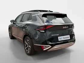 Kia Sportage (2023) thumbnail 5