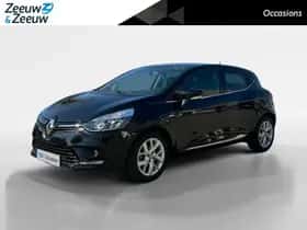 Renault Clio (2019)