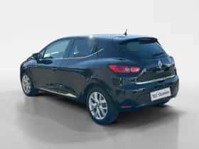 Renault Clio (2019) thumbnail 5