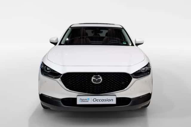 Mazda CX-30 (2020) thumbnail 2