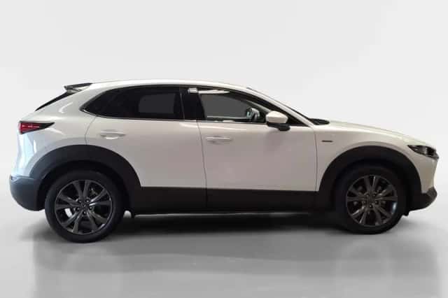 Mazda CX-30 (2020) thumbnail 4
