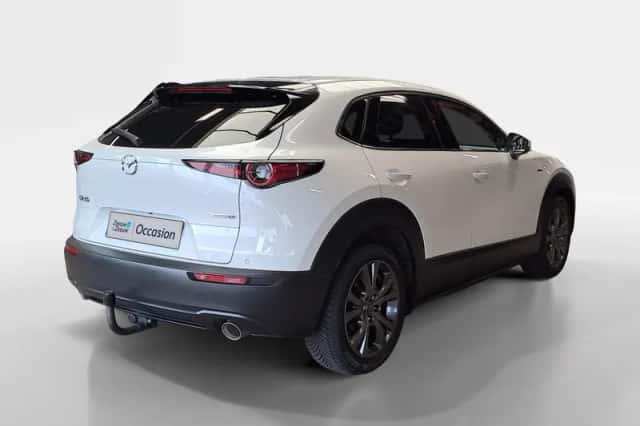 Mazda CX-30 (2020) thumbnail 5