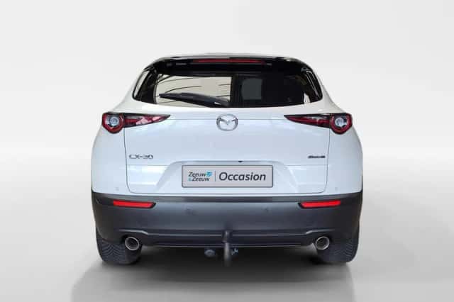 Mazda CX-30 (2020) thumbnail 6