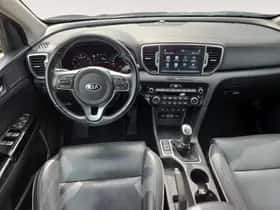 Kia Sportage (2018) thumbnail 13