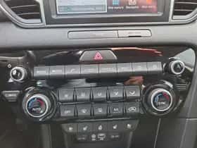 Kia Sportage (2018) thumbnail 15