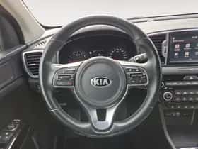 Kia Sportage (2018) thumbnail 18