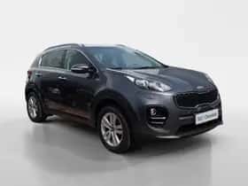 Kia Sportage (2018) thumbnail 3