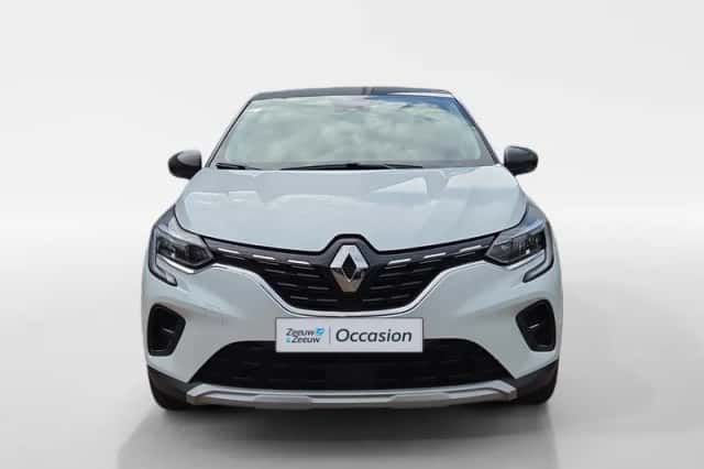 Renault Captur (2024) thumbnail 2