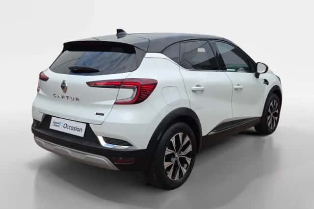 Renault Captur (2024) thumbnail 4