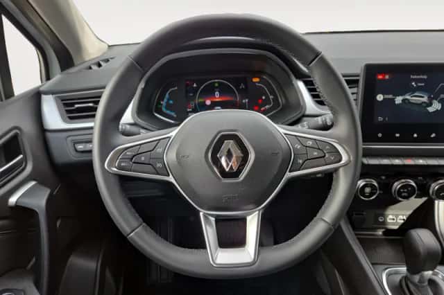 Renault Captur (2024) thumbnail 5