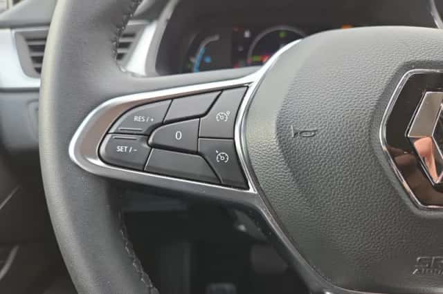Renault Captur (2024) thumbnail 6