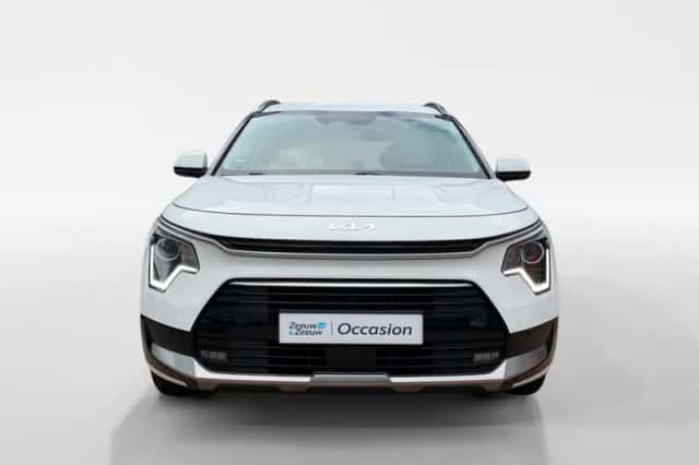 Kia Niro (2023) thumbnail 2